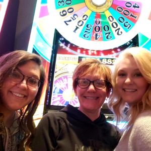 Meet your Posher, Leah